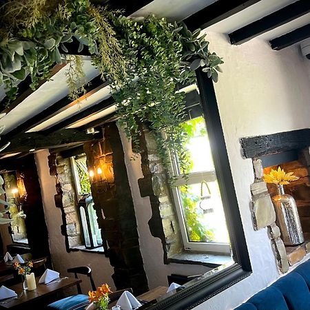 The Blue Boar Ξενοδοχείο Alcester Εξωτερικό φωτογραφία