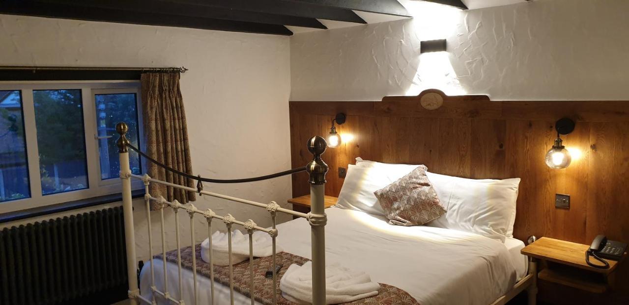 The Blue Boar Ξενοδοχείο Alcester Εξωτερικό φωτογραφία