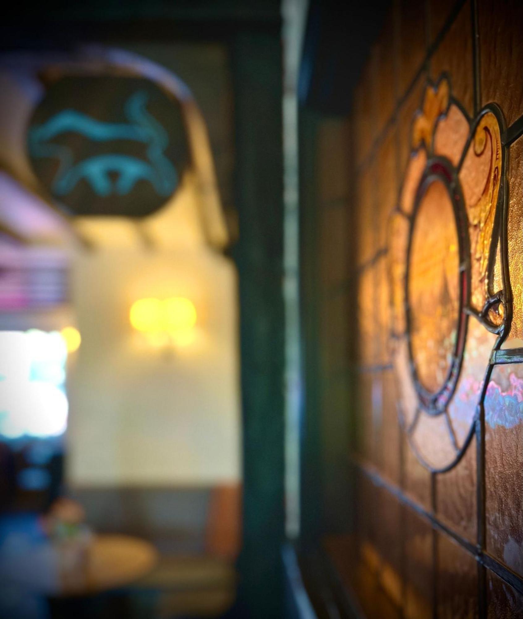 The Blue Boar Ξενοδοχείο Alcester Εξωτερικό φωτογραφία