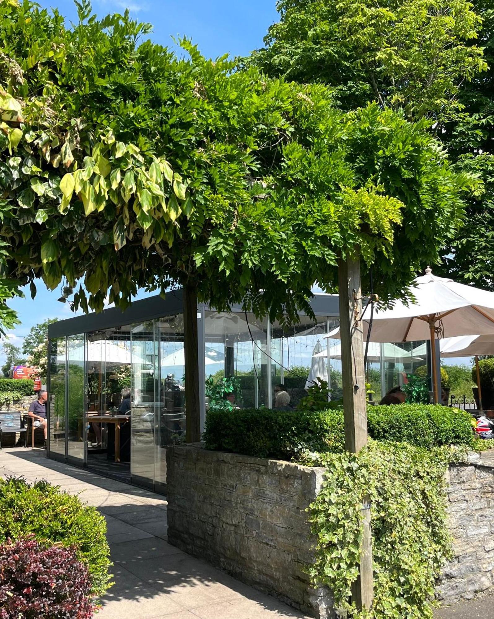 The Blue Boar Ξενοδοχείο Alcester Εξωτερικό φωτογραφία