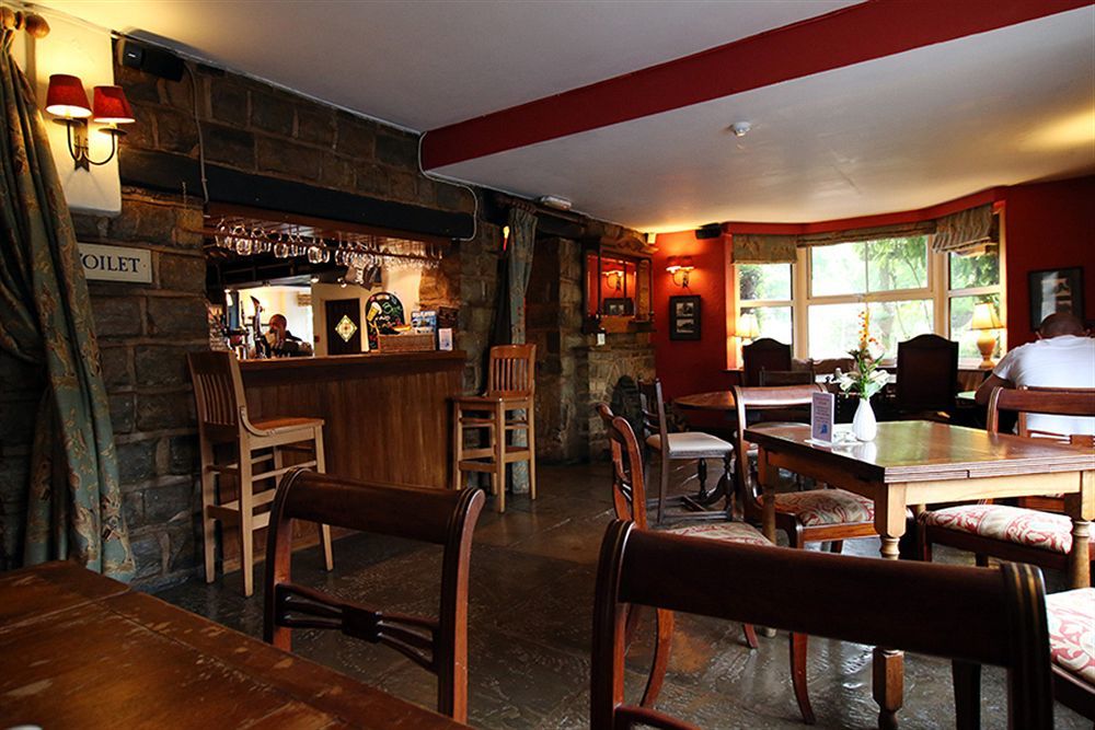 The Blue Boar Ξενοδοχείο Alcester Εξωτερικό φωτογραφία