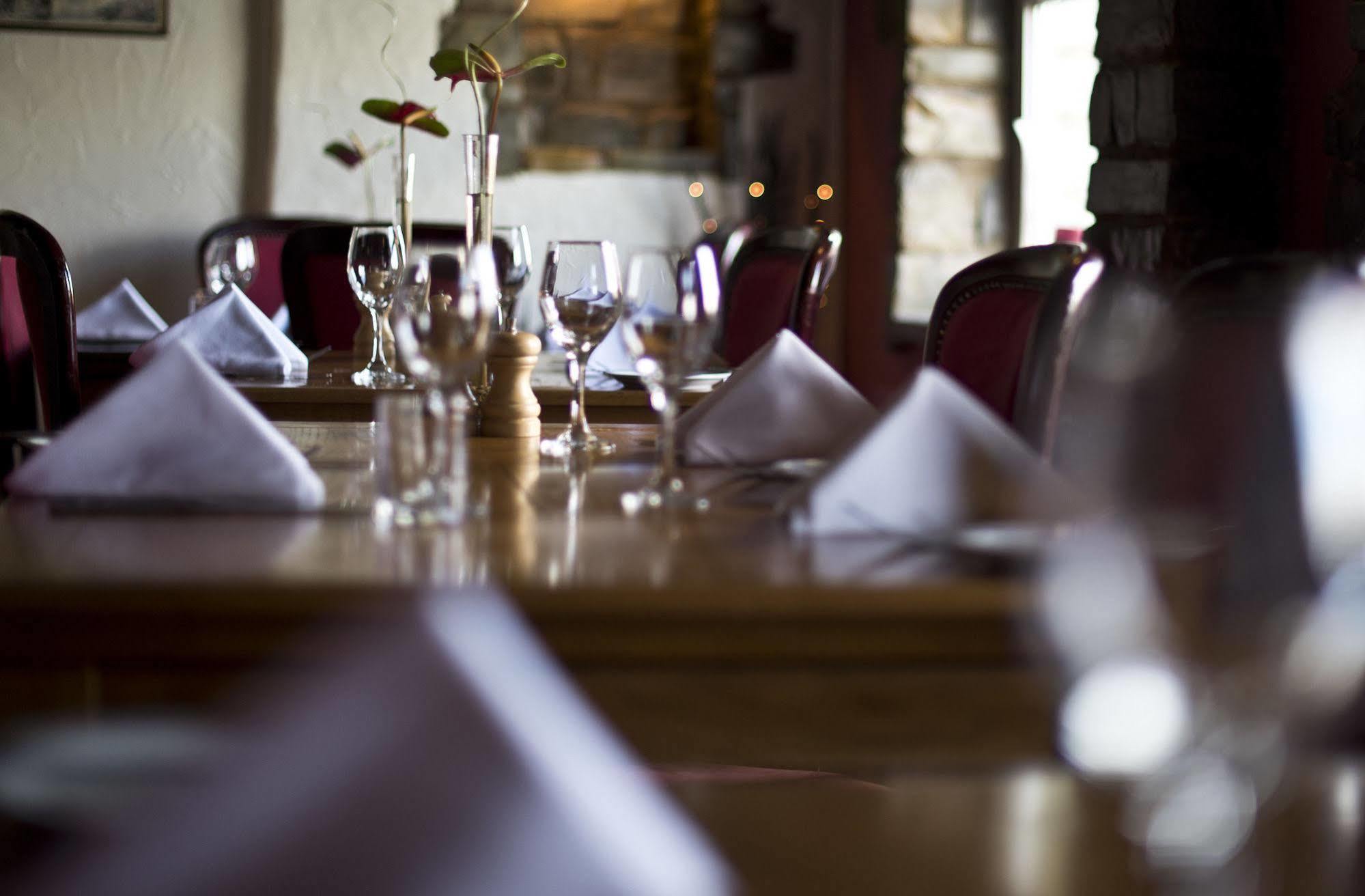 The Blue Boar Ξενοδοχείο Alcester Εξωτερικό φωτογραφία