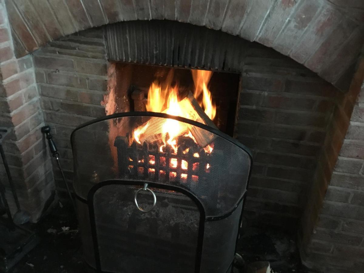 The Blue Boar Ξενοδοχείο Alcester Εξωτερικό φωτογραφία