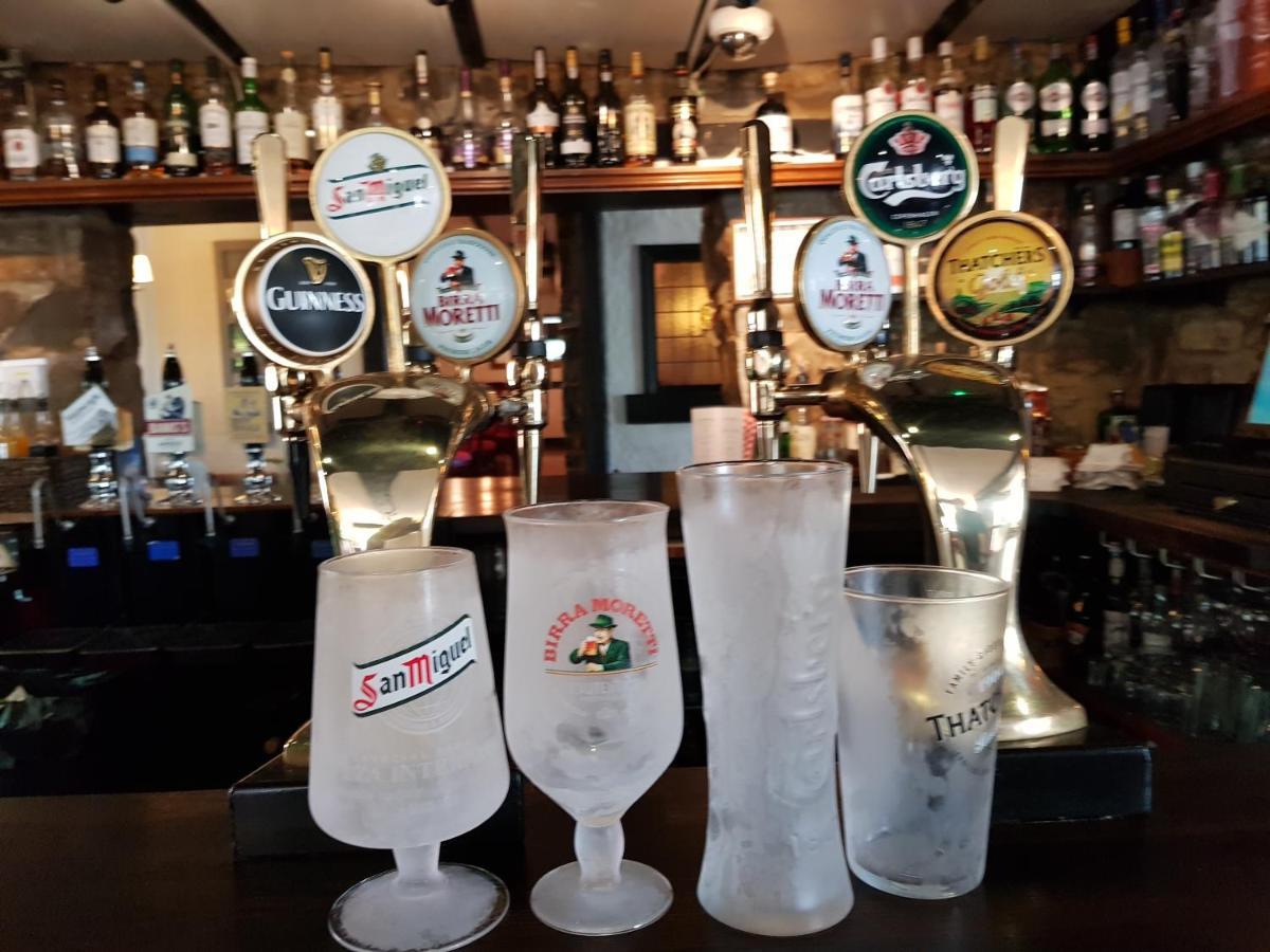 The Blue Boar Ξενοδοχείο Alcester Εξωτερικό φωτογραφία