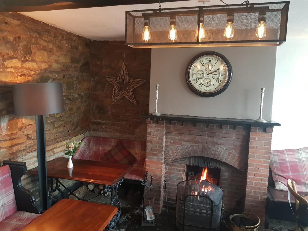 The Blue Boar Ξενοδοχείο Alcester Εξωτερικό φωτογραφία