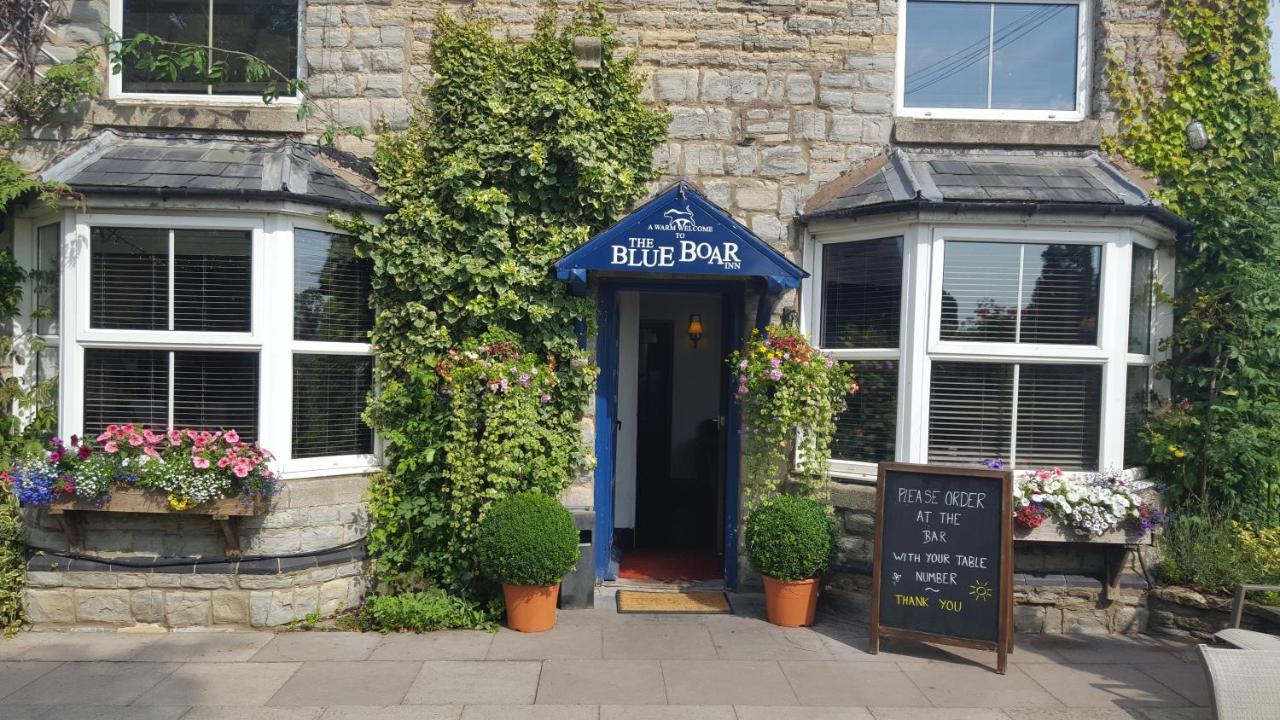The Blue Boar Ξενοδοχείο Alcester Εξωτερικό φωτογραφία